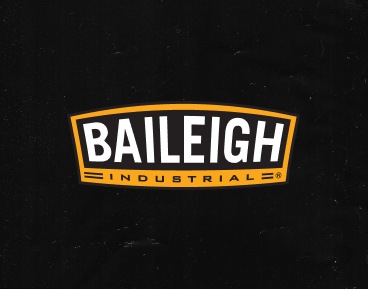 Baileigh Industrial Logo