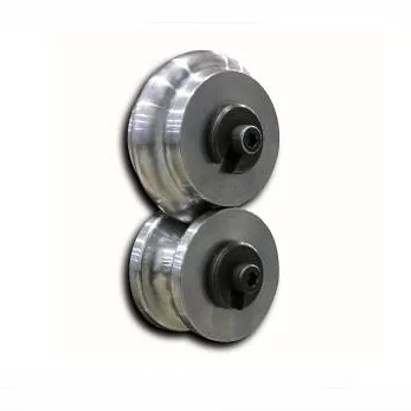 Bead Roller Tooling & Accessories - BR-16 Series