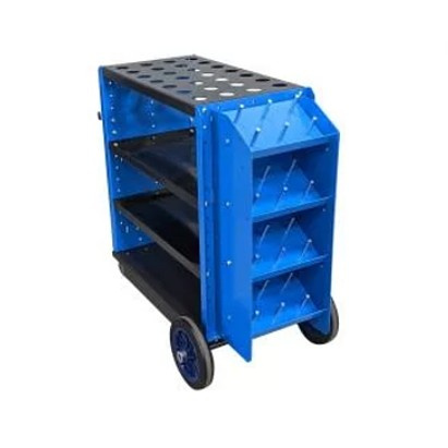 Ornamental Bender Tooling & Accessories