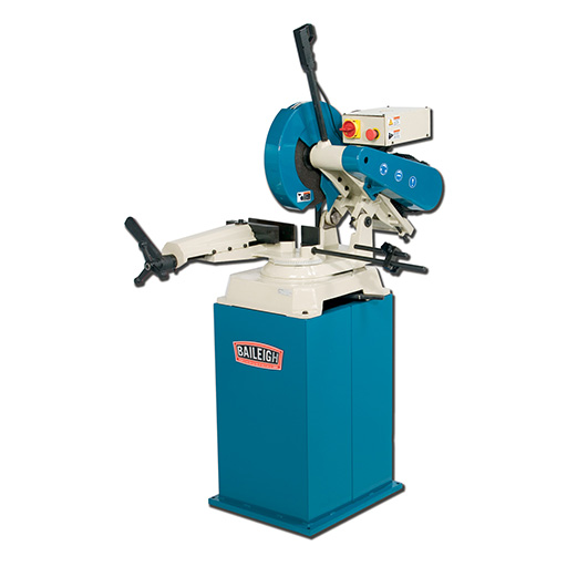 Abrasive Cut-Off Saws
