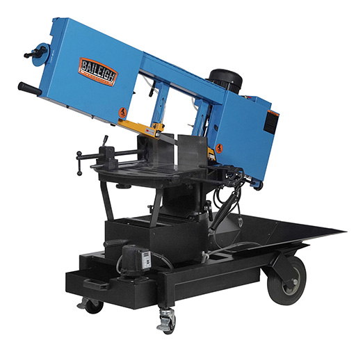 Manual Band Saws