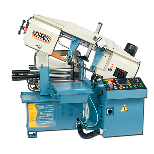 Automatic Band Saws