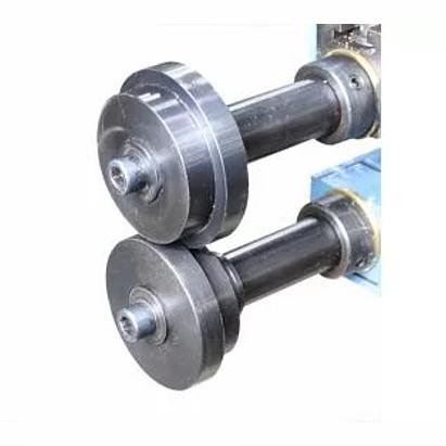 Bead Roll Tooling - Step Dies - BR-18 Series