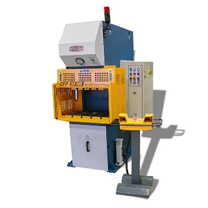 C-Frame Press