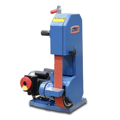 Disc & Belt Grinders