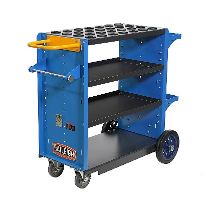 Drill, Mill & Lathe Accessories