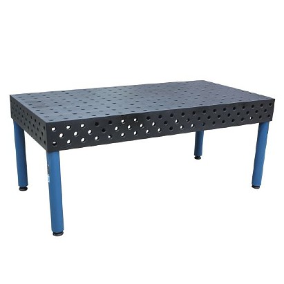 Heavy Duty Welding Jig Tables - 28mm