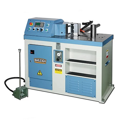 Horizontal Press Brakes