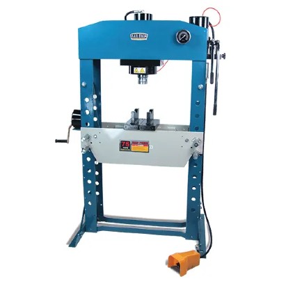 Hydraulic Press