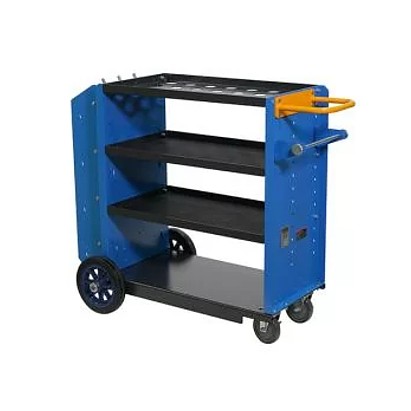 MH-37HD Tooling & Accessories