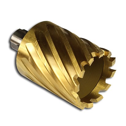 Magnetic Drill Tooling