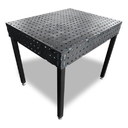 Welding Jig Tables - 16mm You Weld