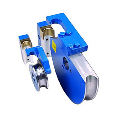 Tooling & Accessories