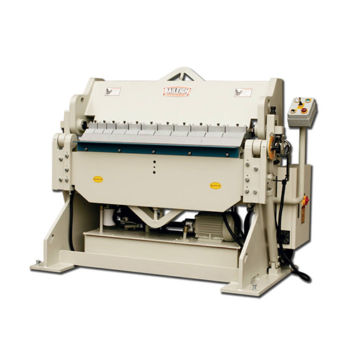 Hydraulic Sheet Metal Brakes