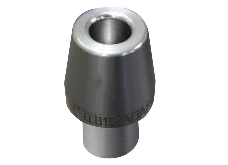 Air Hammer to Power Hammer Tooling Adapter