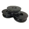 2" Round Tube Rolls for R-M55 (SRTR-M55-50.8)